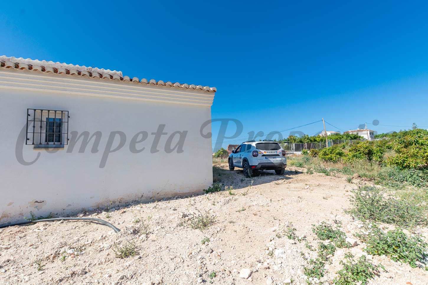 3 slaapkamer Finca/Landhuis te koop in Frigiliana met garage - € 685.000 (Ref: 8453867)