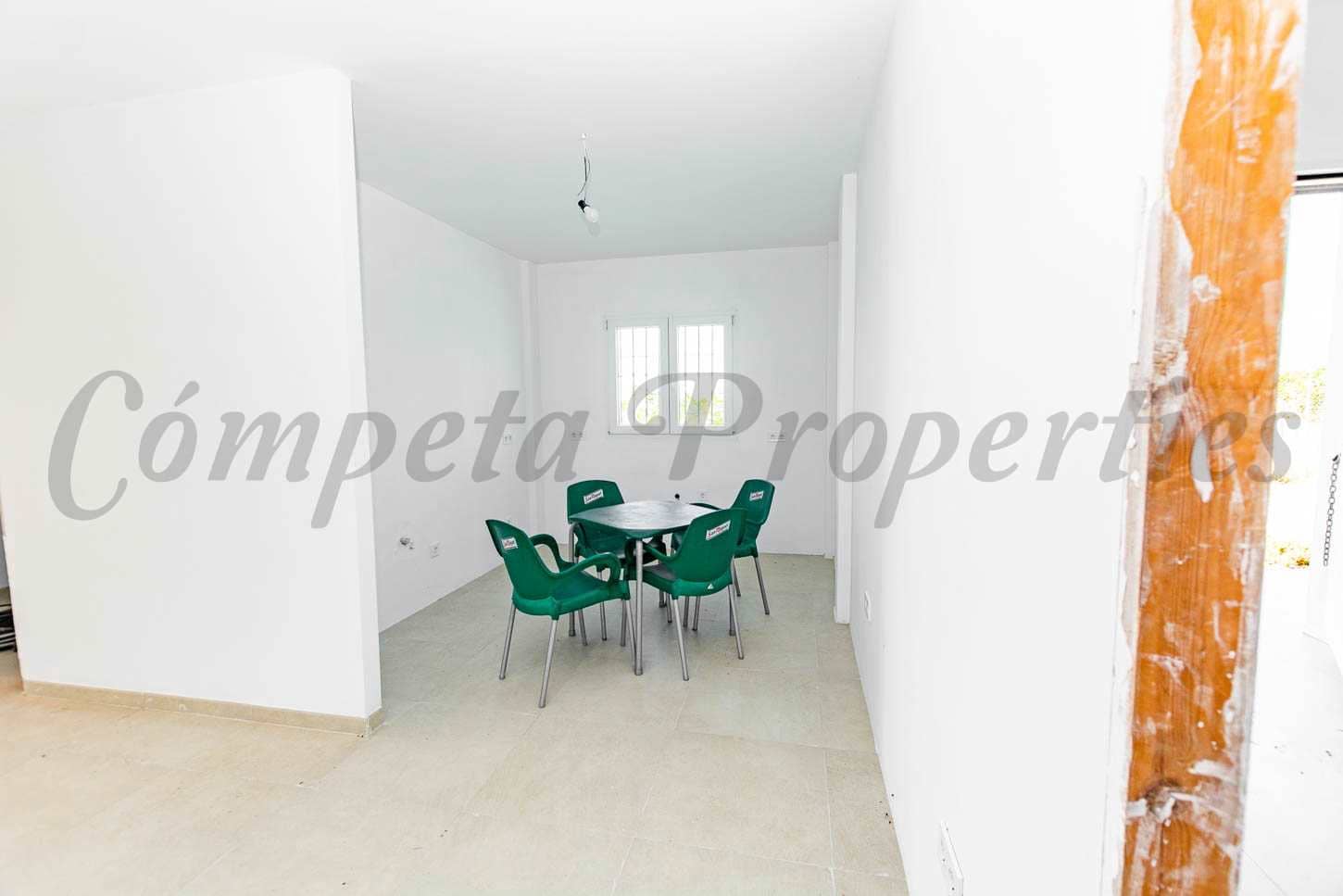 3 slaapkamer Finca/Landhuis te koop in Frigiliana met garage - € 685.000 (Ref: 8453867)