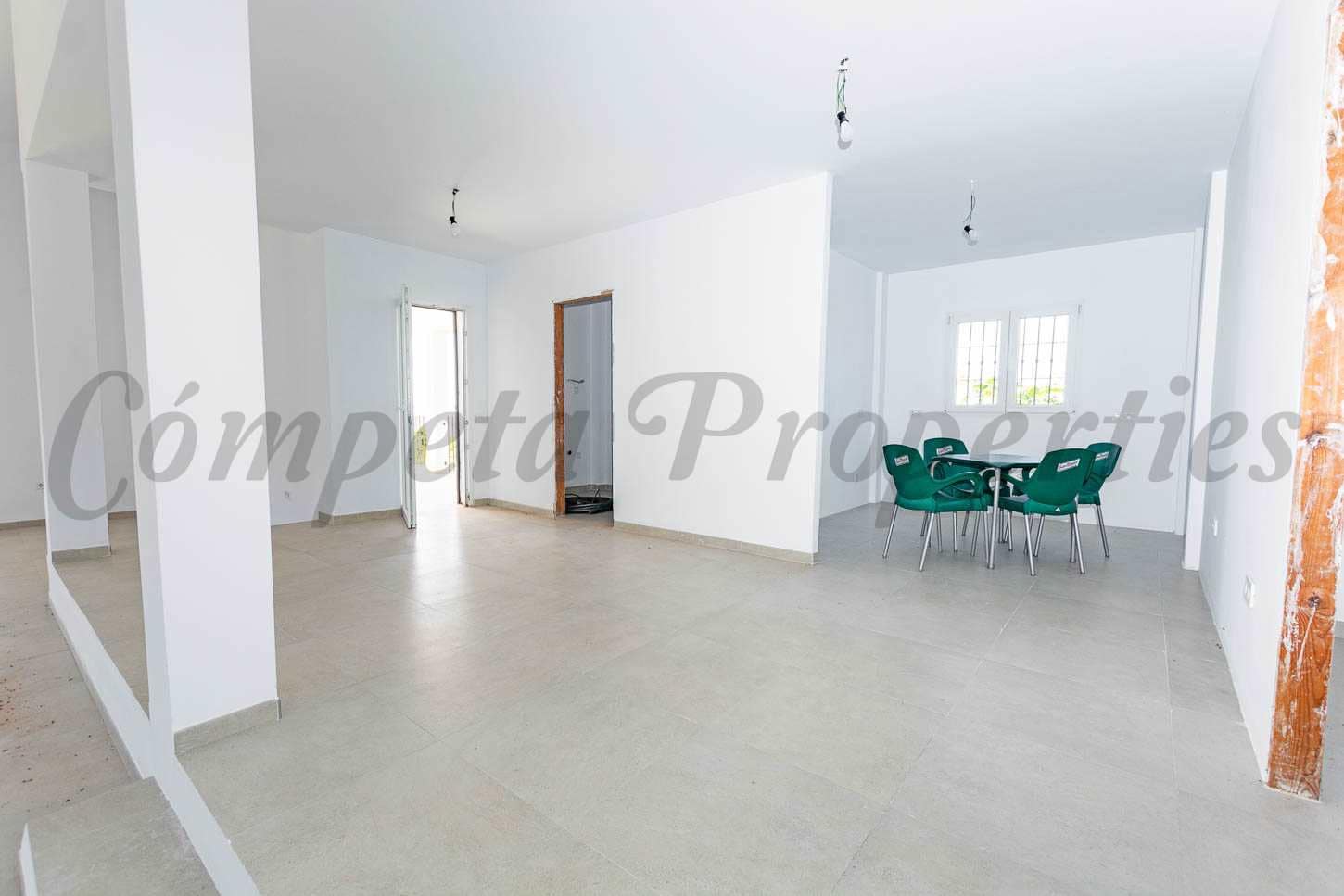 3 slaapkamer Finca/Landhuis te koop in Frigiliana met garage - € 685.000 (Ref: 8453867)