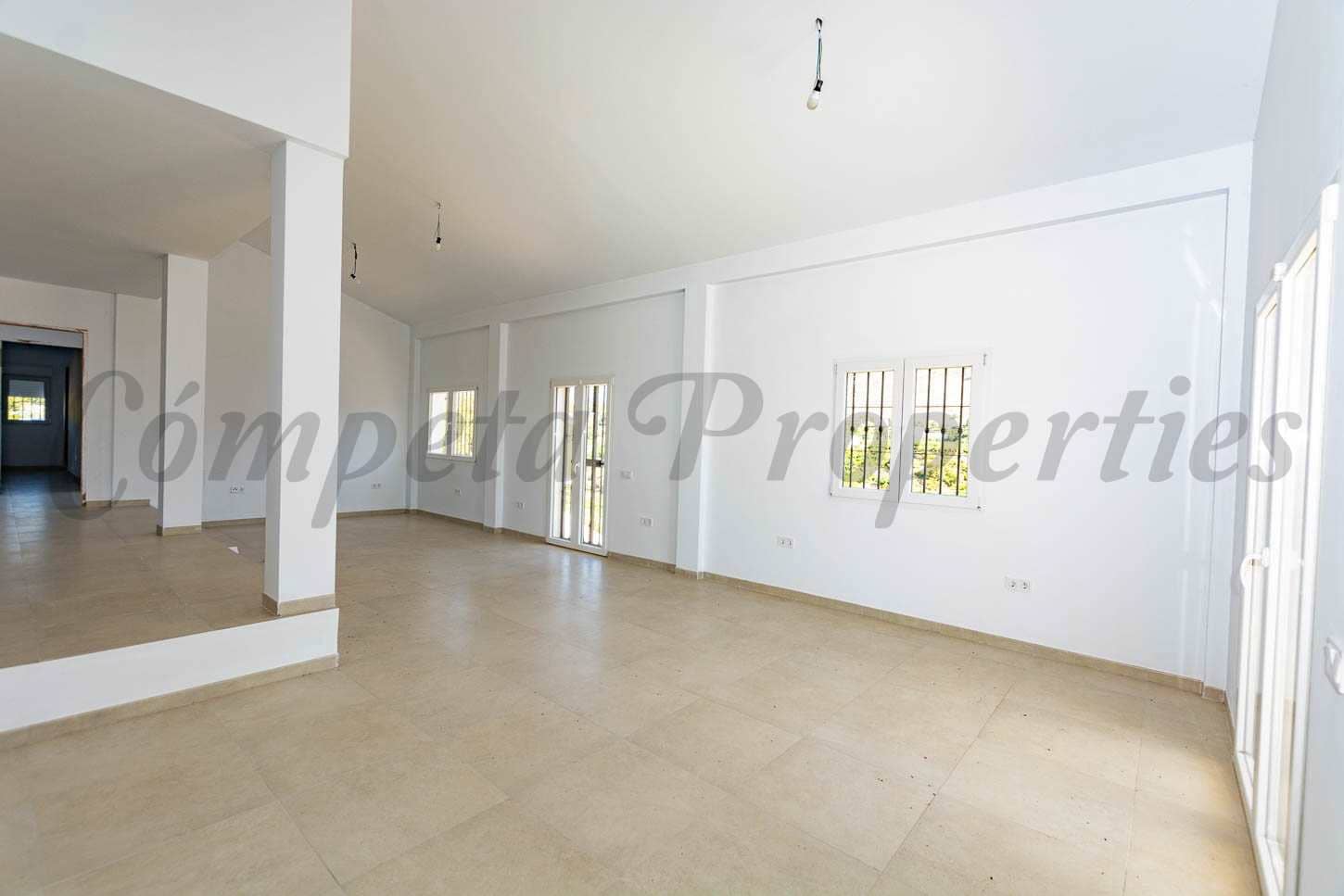 3 slaapkamer Finca/Landhuis te koop in Frigiliana met garage - € 685.000 (Ref: 8453867)