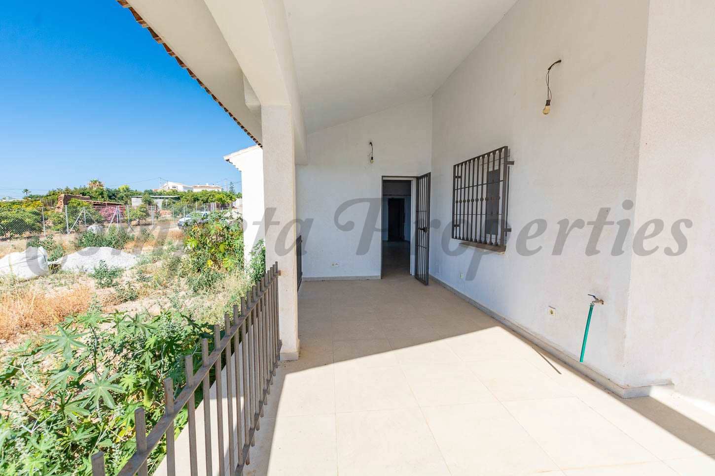 3 slaapkamer Finca/Landhuis te koop in Frigiliana met garage - € 685.000 (Ref: 8453867)