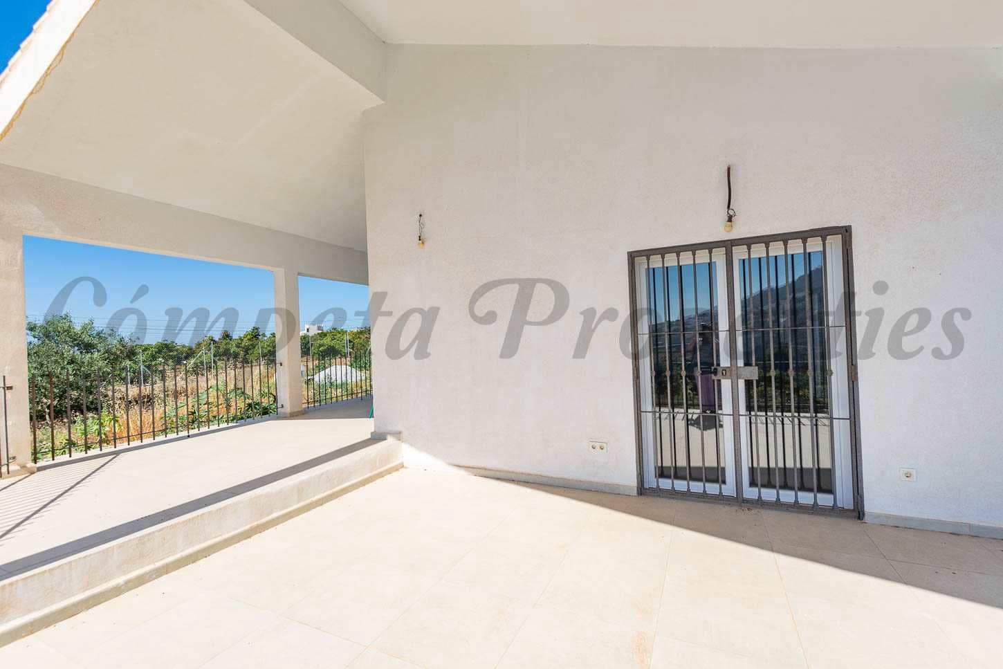 3 slaapkamer Finca/Landhuis te koop in Frigiliana met garage - € 685.000 (Ref: 8453867)