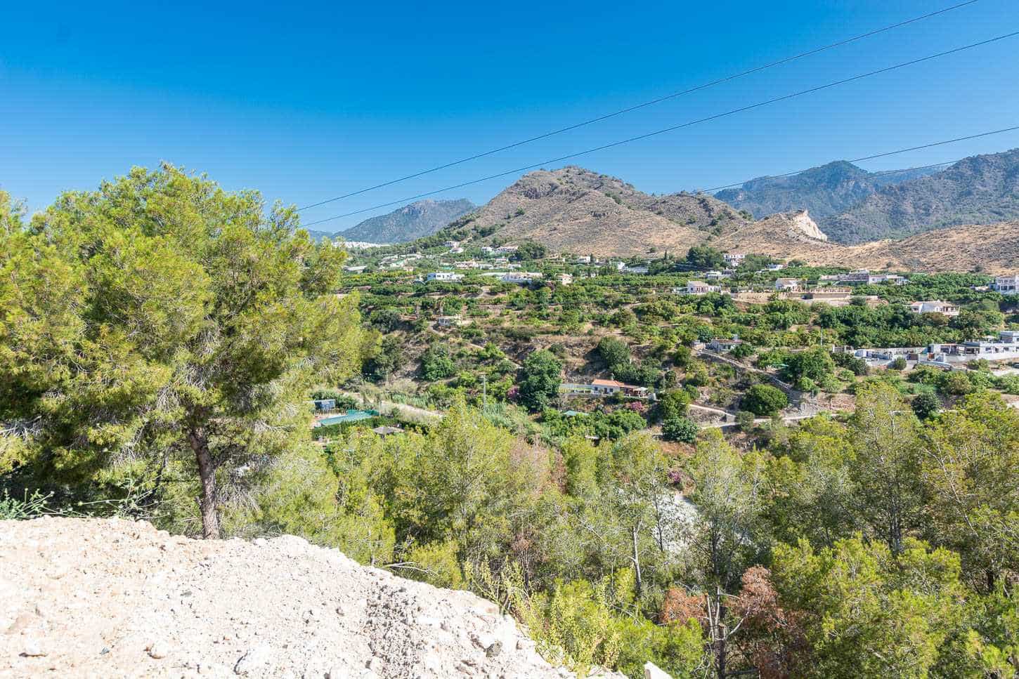 3 slaapkamer Finca/Landhuis te koop in Frigiliana met garage - € 685.000 (Ref: 8453867)