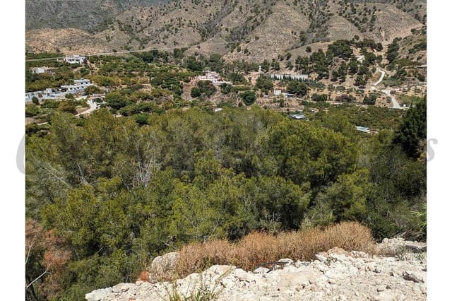 3 slaapkamer Finca/Landhuis te koop in Frigiliana met garage - € 685.000 (Ref: 8453867)