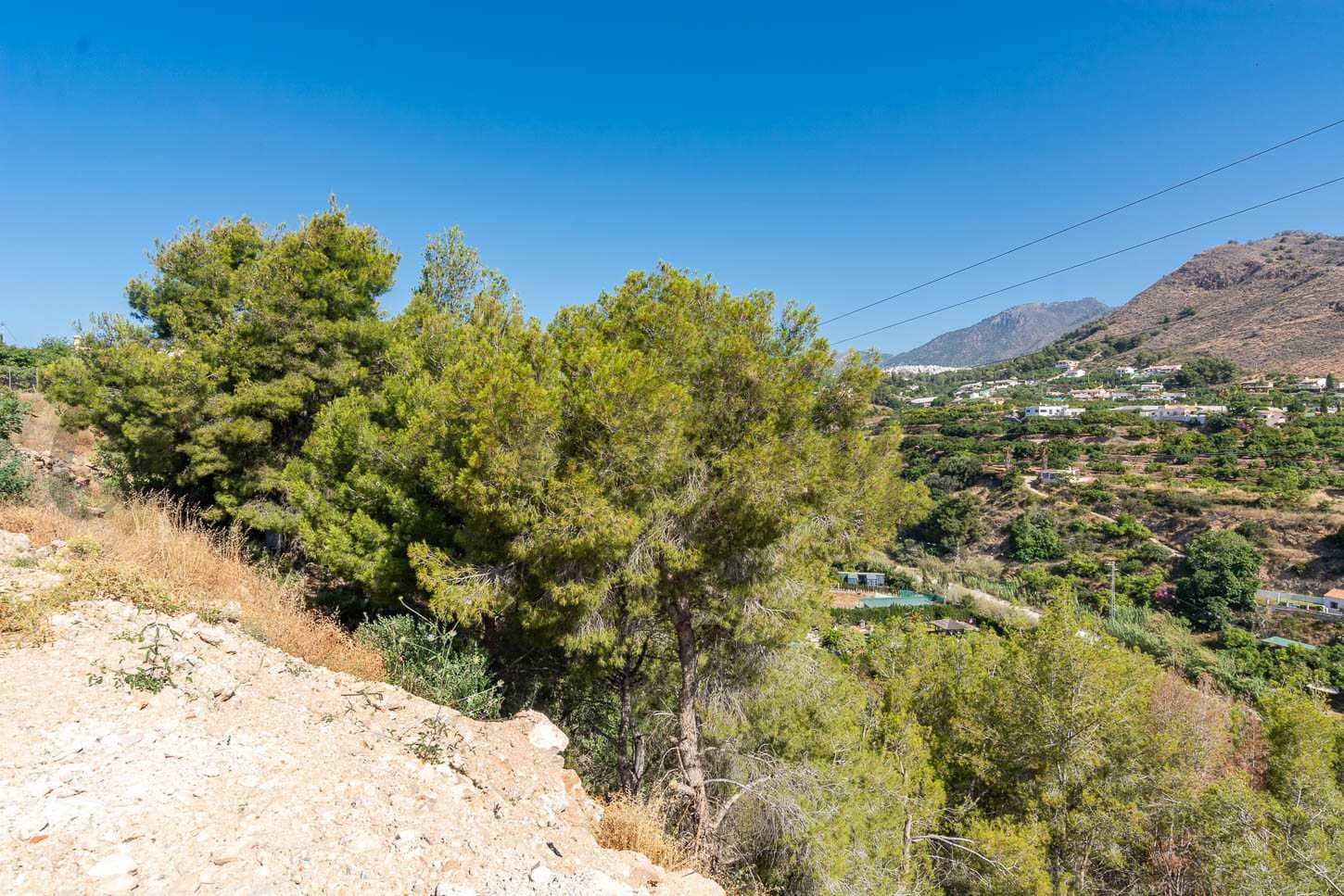 3 slaapkamer Finca/Landhuis te koop in Frigiliana met garage - € 685.000 (Ref: 8453867)
