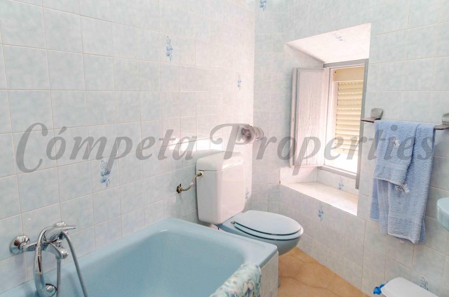 4 sypialnia Dom na sprzedaż w Competa - 169 000 € (Ref: 8455945)