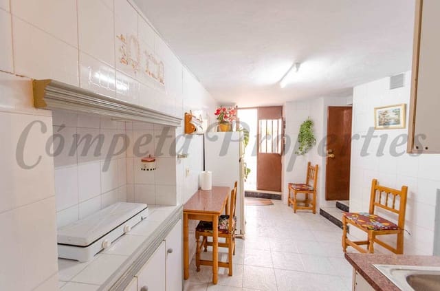 4 bedroom Townhouse for sale in Cómpeta - € 169,000 (Ref: 8455945)