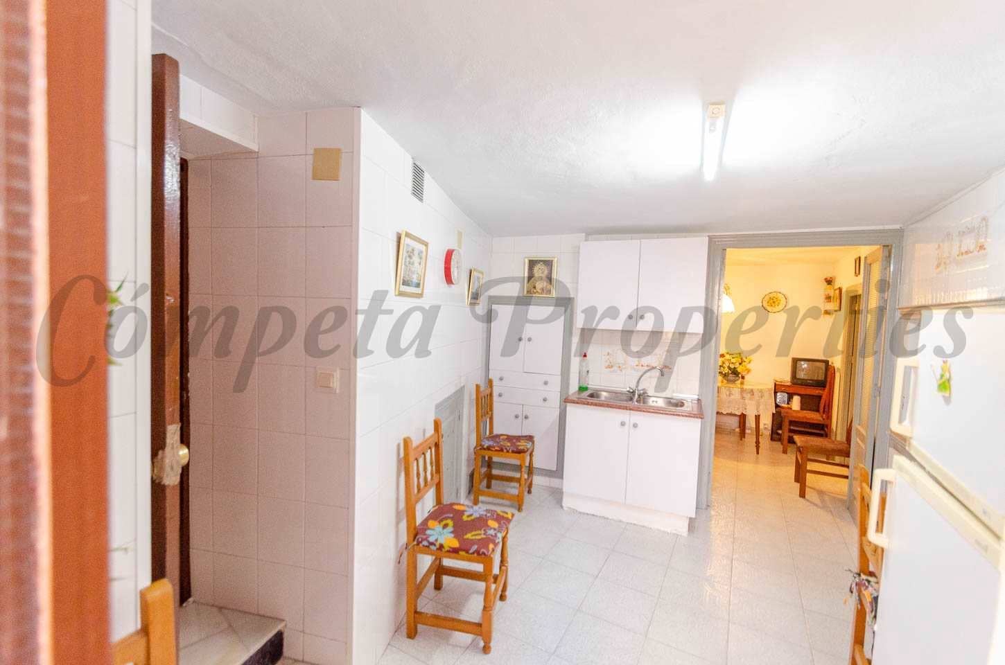 4 sypialnia Dom na sprzedaż w Competa - 169 000 € (Ref: 8455945)