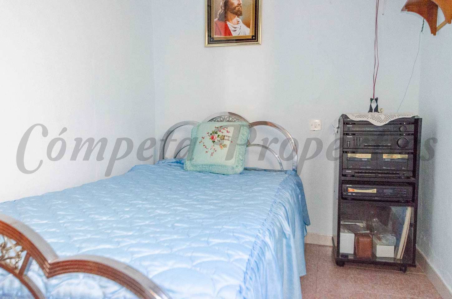 4 sypialnia Dom na sprzedaż w Competa - 169 000 € (Ref: 8455945)