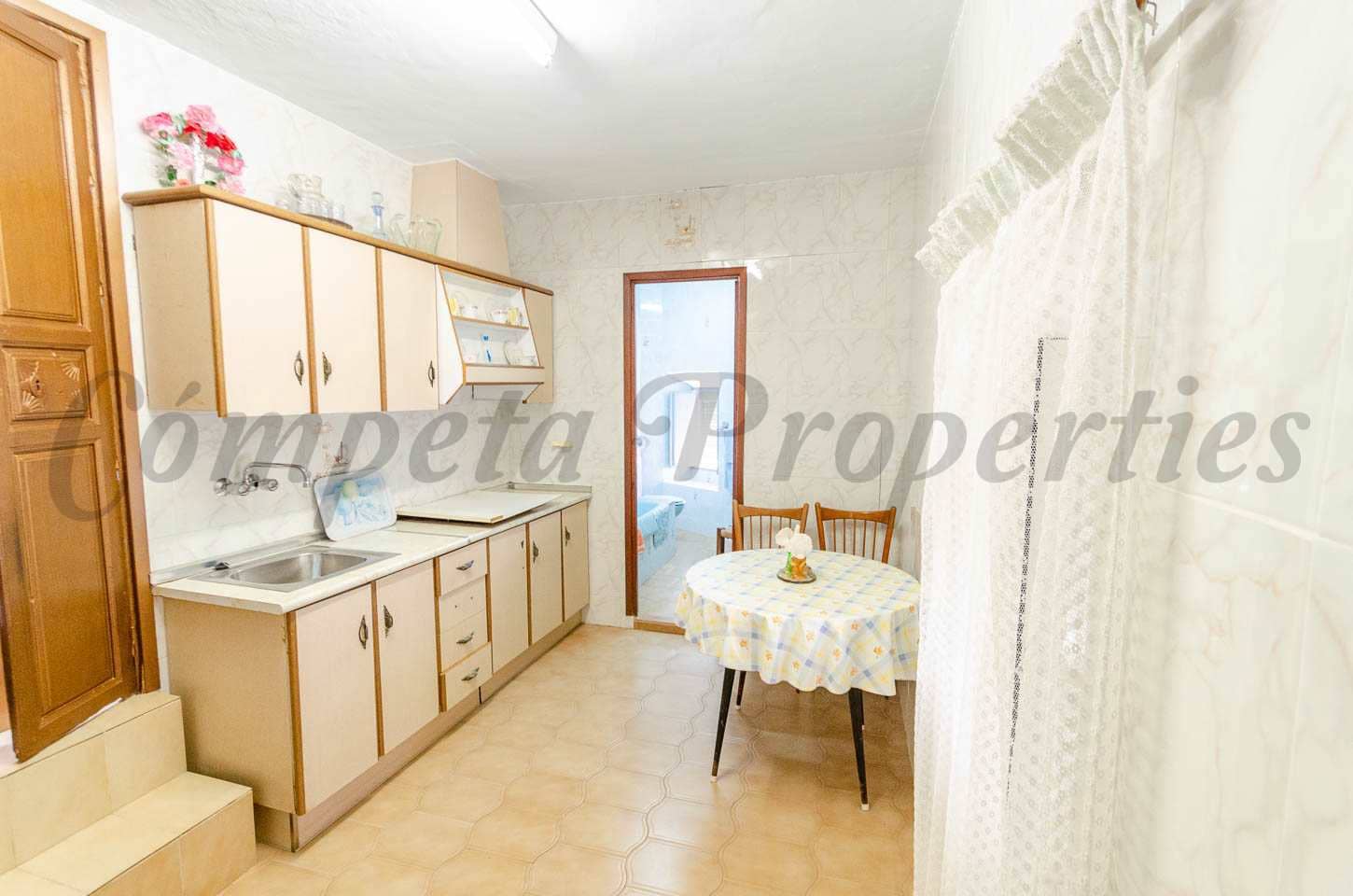 4 sypialnia Dom na sprzedaż w Competa - 169 000 € (Ref: 8455945)