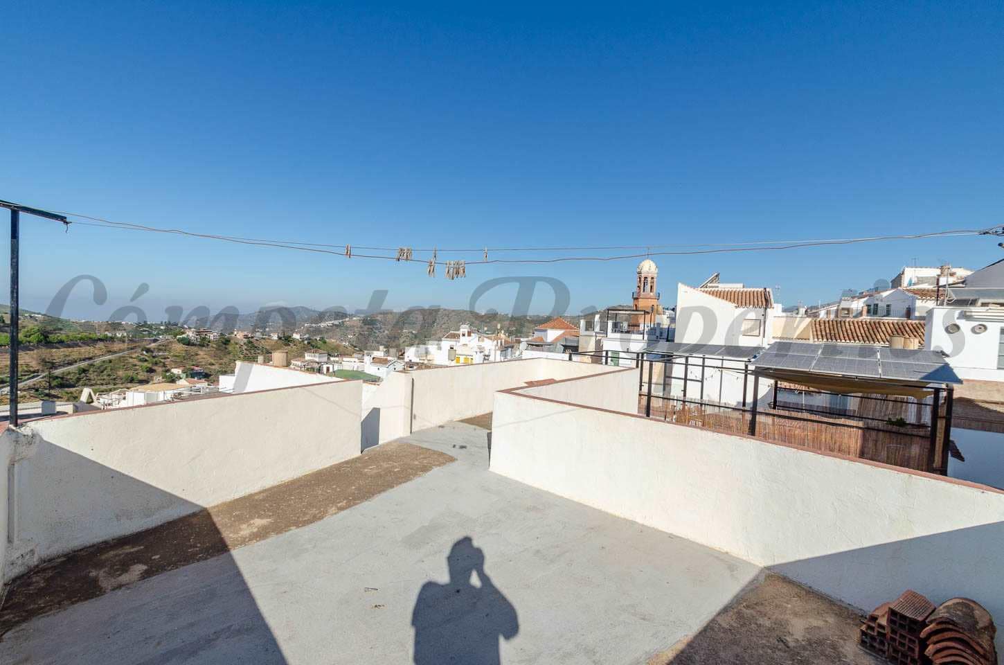 4 sypialnia Dom na sprzedaż w Competa - 169 000 € (Ref: 8455945)