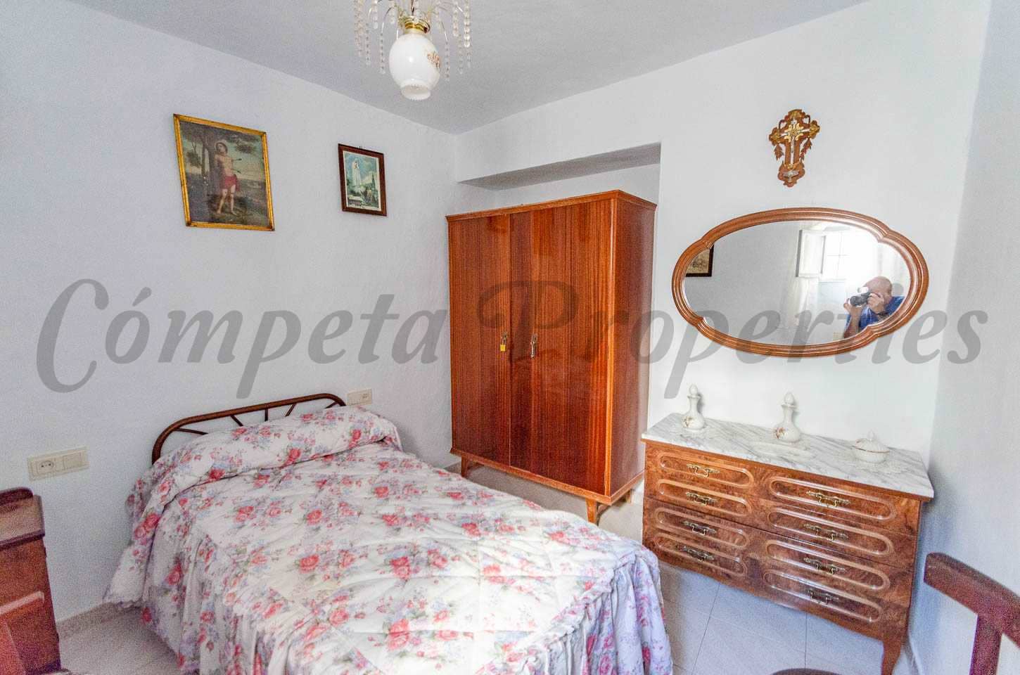 4 sypialnia Dom na sprzedaż w Competa - 169 000 € (Ref: 8455945)