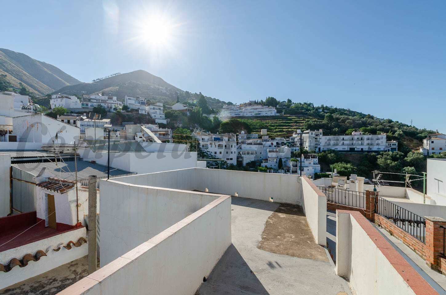 4 sypialnia Dom na sprzedaż w Competa - 169 000 € (Ref: 8455945)