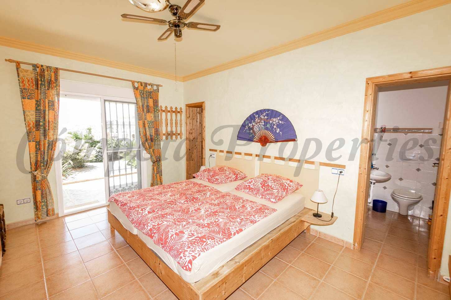 7 soverom Finca/Herregård til salgs i Torrox med svømmebasseng garasje - € 870 000 (Ref: 8456193)