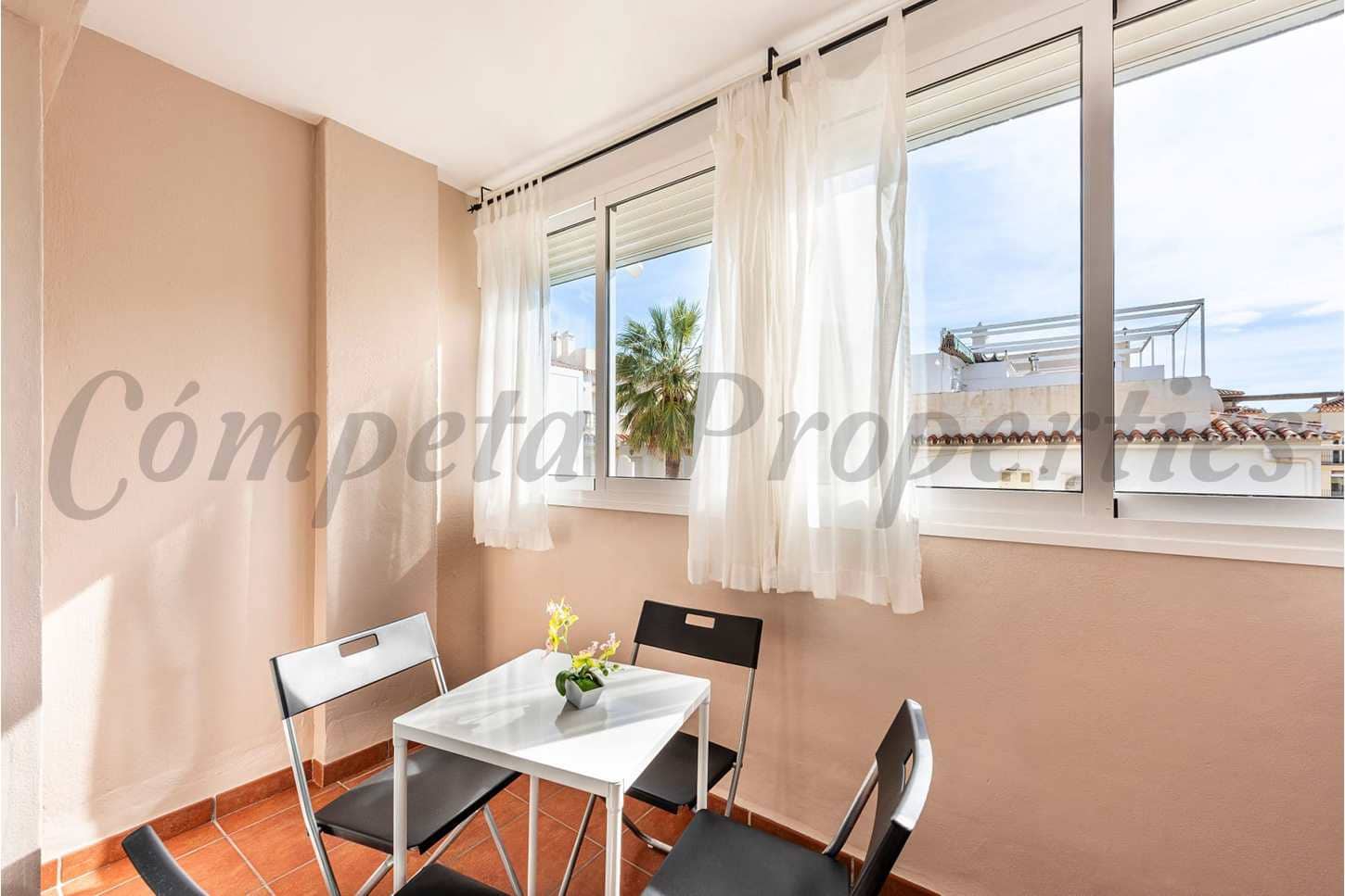 2 sypialnia Apartament do wynajęcia w Nerja z basenem - 1 250 € (Ref: 8458888)