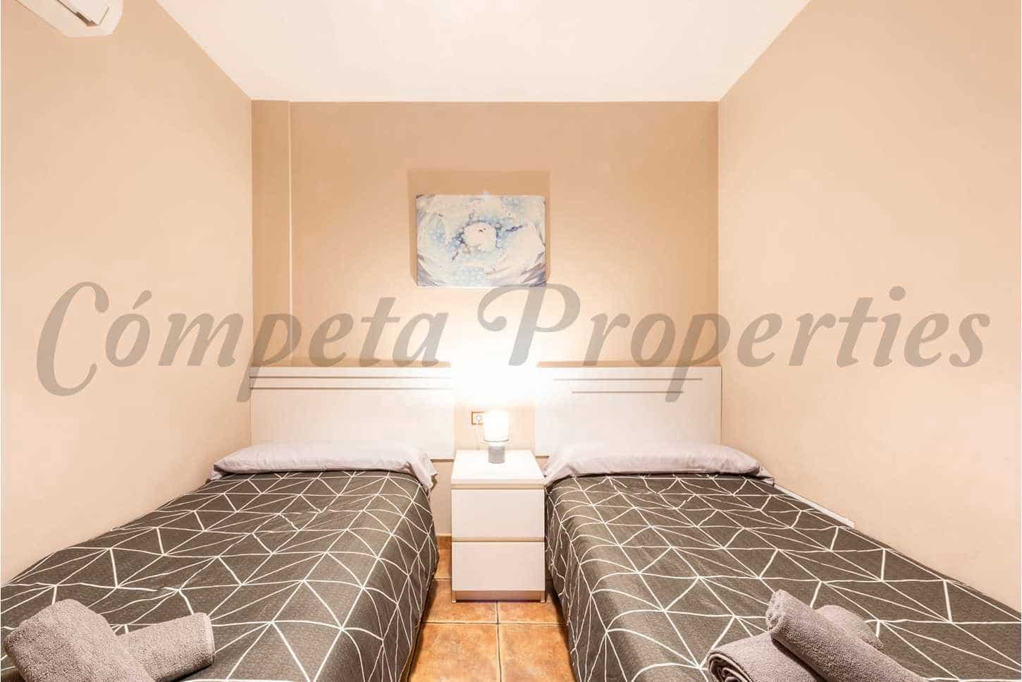 2 sypialnia Apartament do wynajęcia w Nerja z basenem - 1 250 € (Ref: 8458888)