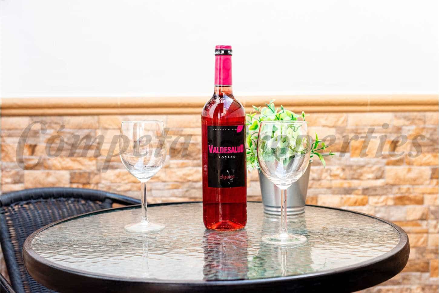 2 sypialnia Apartament do wynajęcia w Nerja z basenem - 1 250 € (Ref: 8458888)