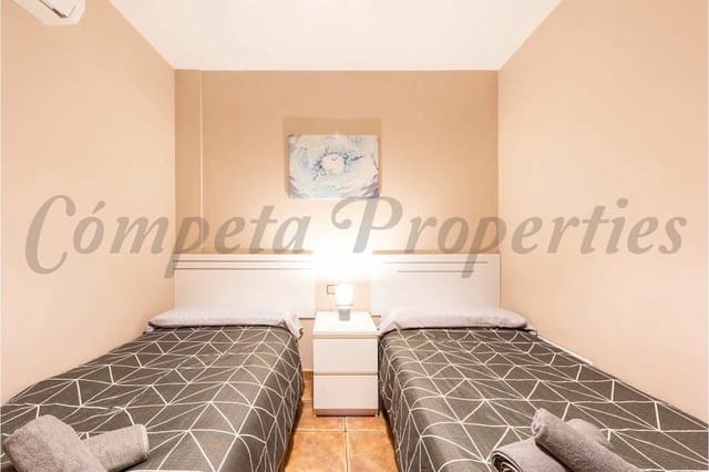 2 soverom Leilighet til leie i Nerja med svømmebasseng - € 1 250 (Ref: 8458888)