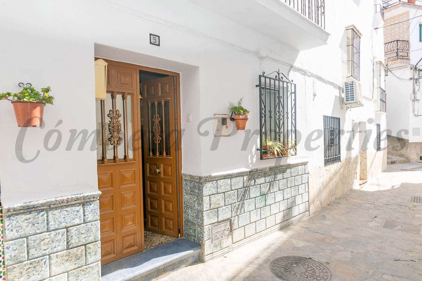 4 soveværelse Byhus til salg i Archez - € 107.000 (Ref: 8460985)