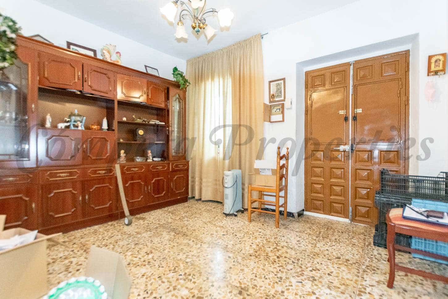 4 soveværelse Byhus til salg i Archez - € 107.000 (Ref: 8460985)