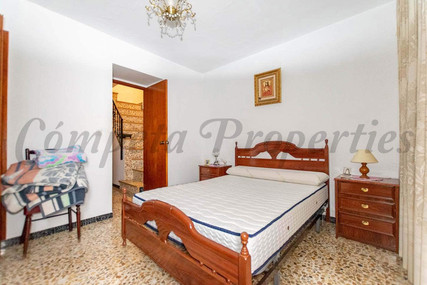 4 soveværelse Byhus til salg i Archez - € 107.000 (Ref: 8460985)