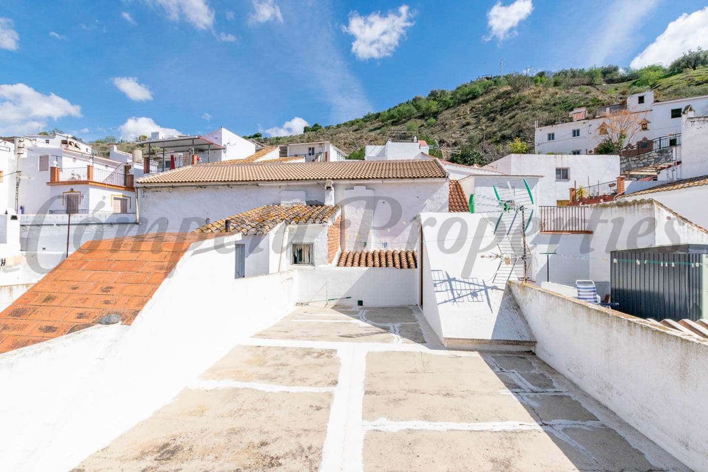 4 soveværelse Byhus til salg i Archez - € 107.000 (Ref: 8460985)