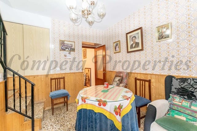 4 chambre Maison de Ville à vendre à Archez - 107 000 € (Ref: 8460985)