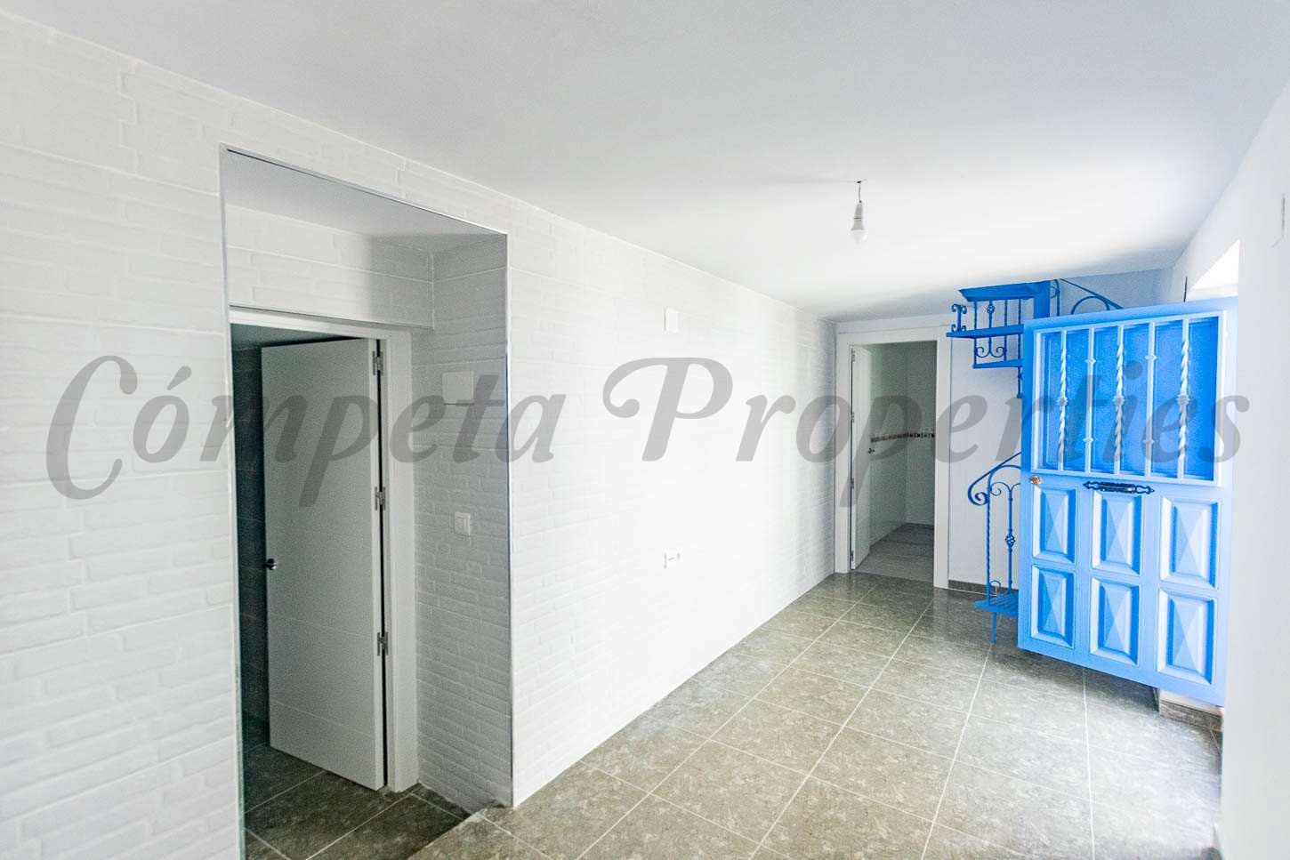 2 sypialnia Dom na sprzedaż w Sedella - 87 000 € (Ref: 8462333)