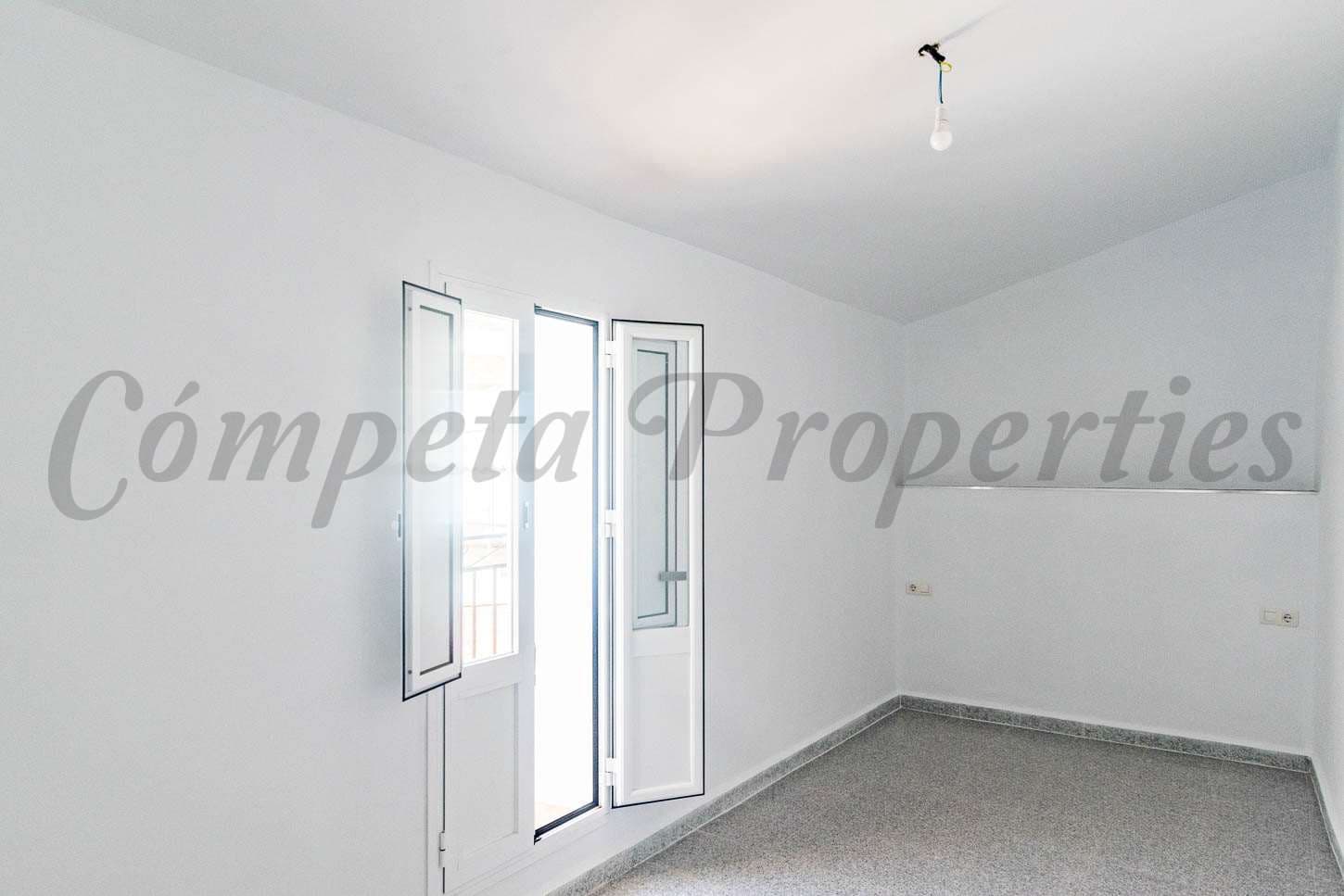 2 sypialnia Dom na sprzedaż w Sedella - 87 000 € (Ref: 8462333)
