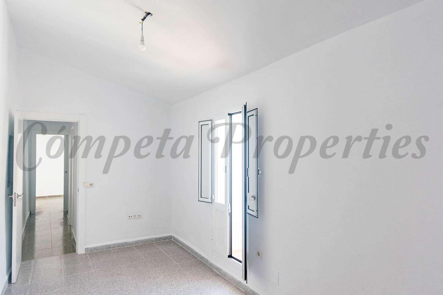 2 sypialnia Dom na sprzedaż w Sedella - 87 000 € (Ref: 8462333)