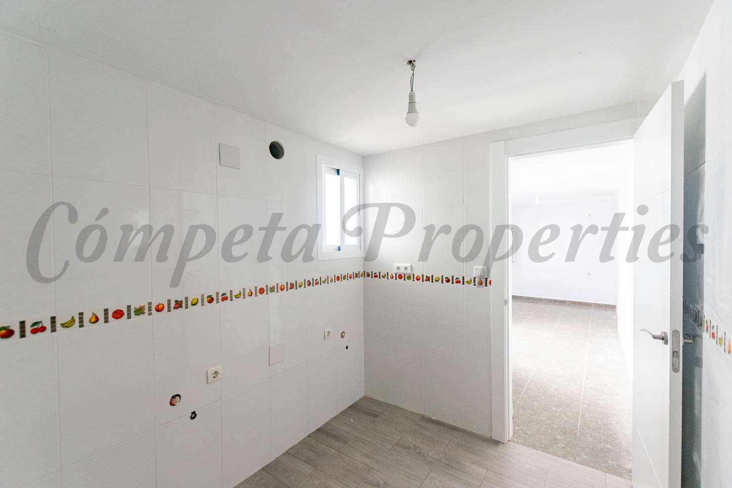 2 sypialnia Dom na sprzedaż w Sedella - 87 000 € (Ref: 8462333)