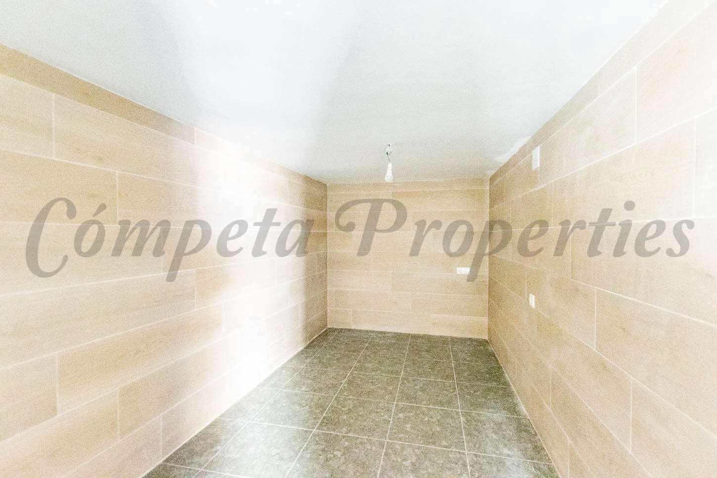 2 sypialnia Dom na sprzedaż w Sedella - 87 000 € (Ref: 8462333)