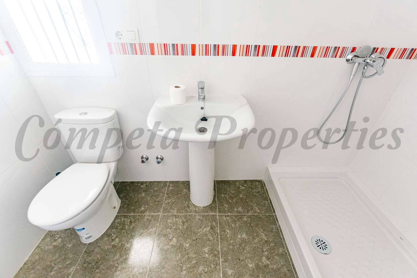 2 sypialnia Dom na sprzedaż w Sedella - 87 000 € (Ref: 8462333)