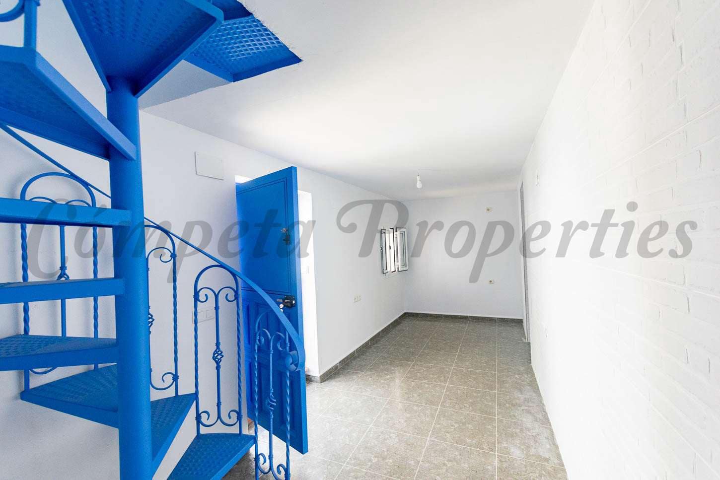 2 sypialnia Dom na sprzedaż w Sedella - 87 000 € (Ref: 8462333)