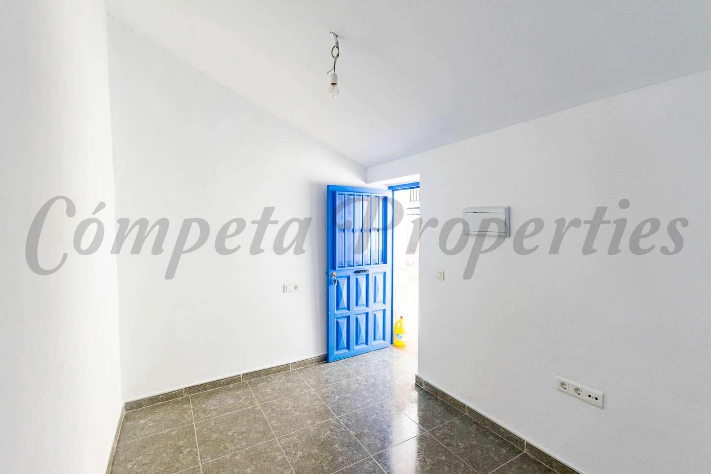 2 sypialnia Dom na sprzedaż w Sedella - 87 000 € (Ref: 8462333)