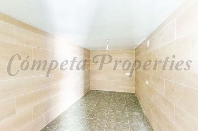 2 chambre Maison de Ville à vendre à Sedella - 87 000 € (Ref: 8462333)