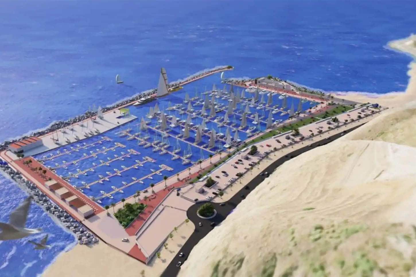 Byggetomt til salgs i Torrox-Costa - € 1 750 000 (Ref: 8462541)