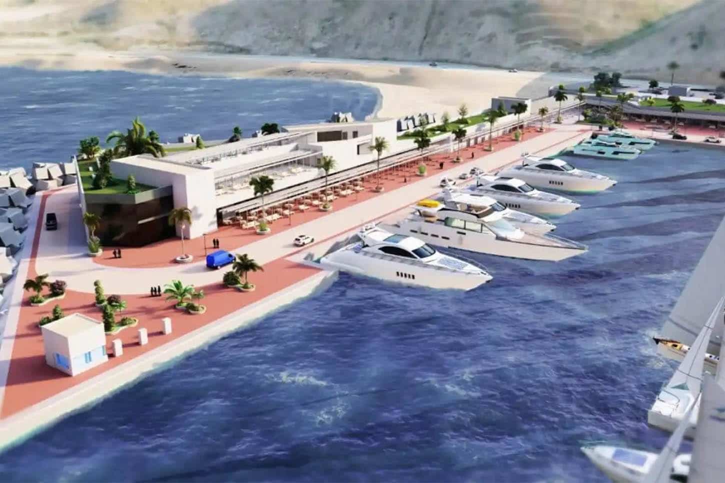 Byggetomt til salgs i Torrox-Costa - € 1 750 000 (Ref: 8462541)