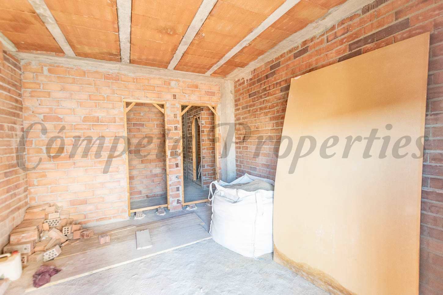 4 soveværelse Byhus til salg i Algarrobo - € 229.000 (Ref: 8470672)