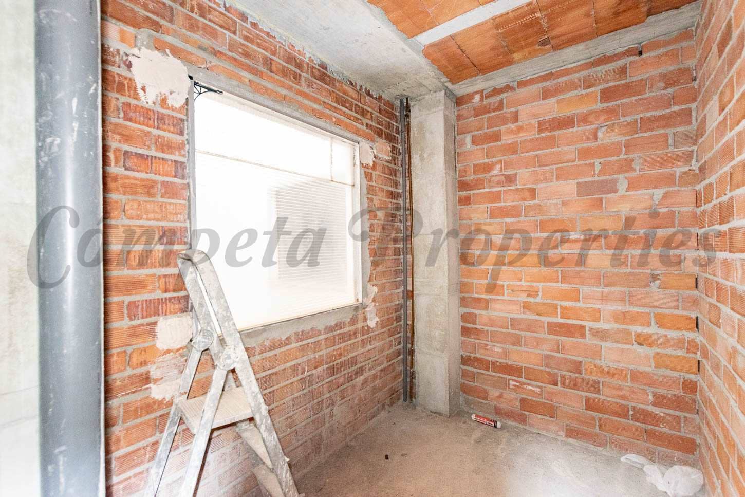 4 soveværelse Byhus til salg i Algarrobo - € 229.000 (Ref: 8470672)