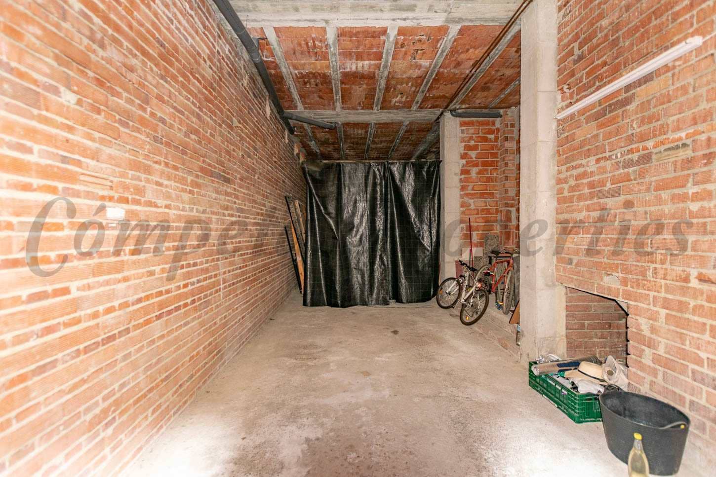 4 soveværelse Byhus til salg i Algarrobo - € 229.000 (Ref: 8470672)