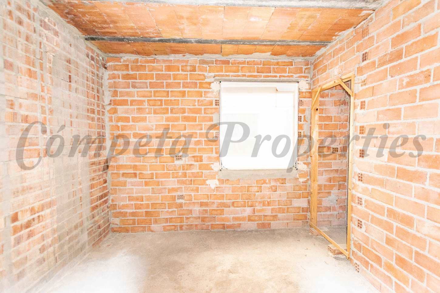 4 soveværelse Byhus til salg i Algarrobo - € 229.000 (Ref: 8470672)