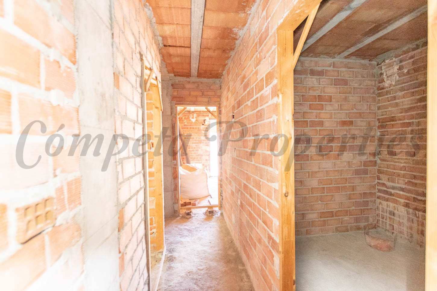 4 soveværelse Byhus til salg i Algarrobo - € 229.000 (Ref: 8470672)