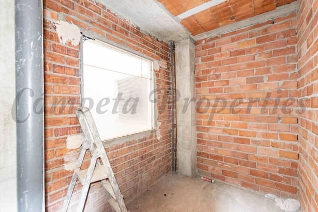 4 soveværelse Byhus til salg i Algarrobo - € 229.000 (Ref: 8470672)