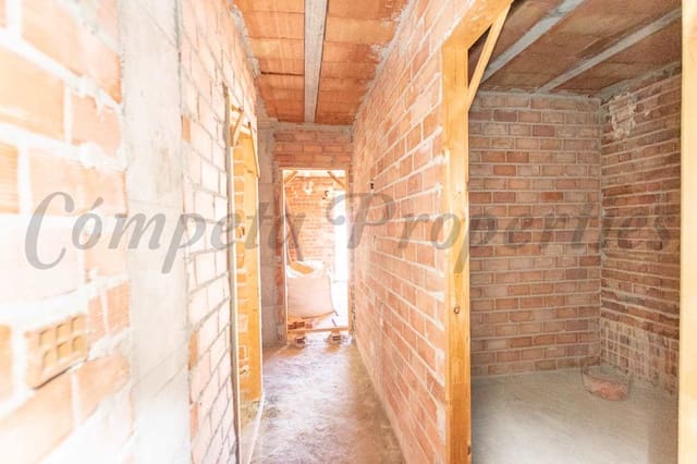 4 soveværelse Byhus til salg i Algarrobo - € 229.000 (Ref: 8470672)