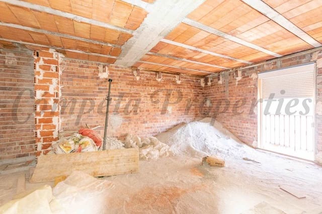 4 soveværelse Byhus til salg i Algarrobo - € 229.000 (Ref: 8470672)