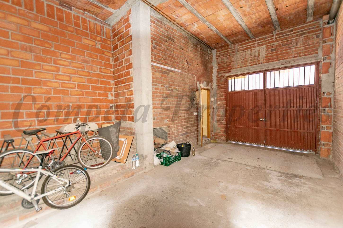 4 soveværelse Byhus til salg i Algarrobo - € 229.000 (Ref: 8470672)