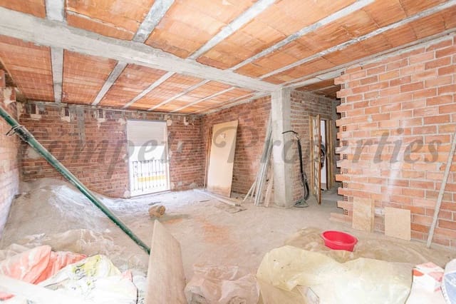 4 soveværelse Byhus til salg i Algarrobo - € 229.000 (Ref: 8470672)