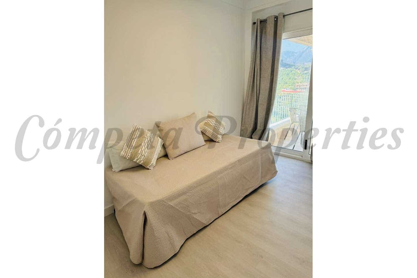 3 quarto Apartamento para venda em Nerja com piscina garagem - 420 000 € (Ref: 8472897)
