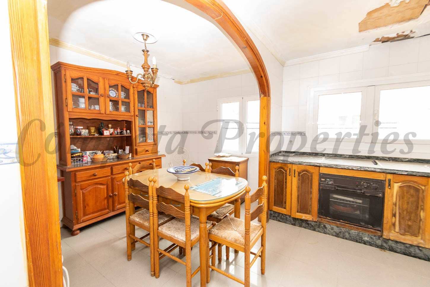 4 quarto Casa em Banda para venda em Nerja - 650 000 € (Ref: 8472938)